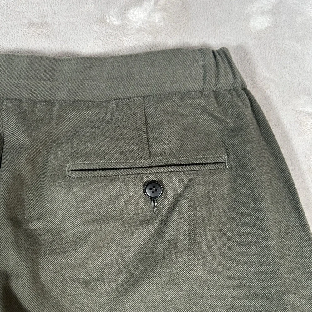 Suitsupply porto trousers